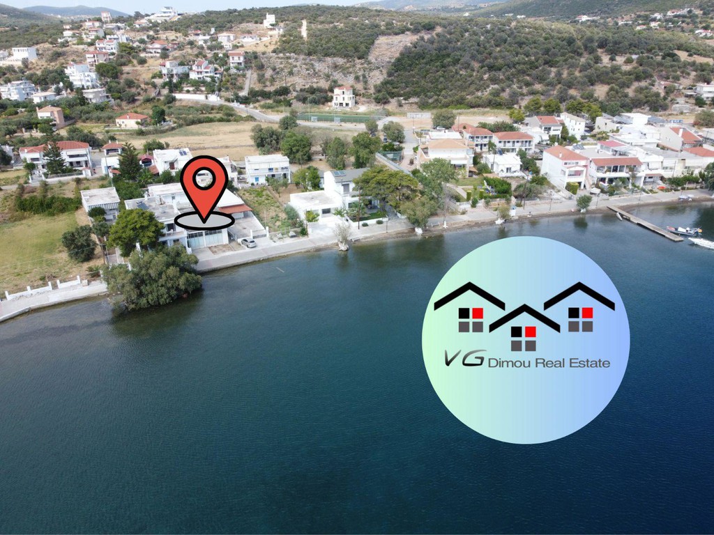Μονοκατοικία 130 τ.μ. προς πώληση, Παναγιά Στύρων