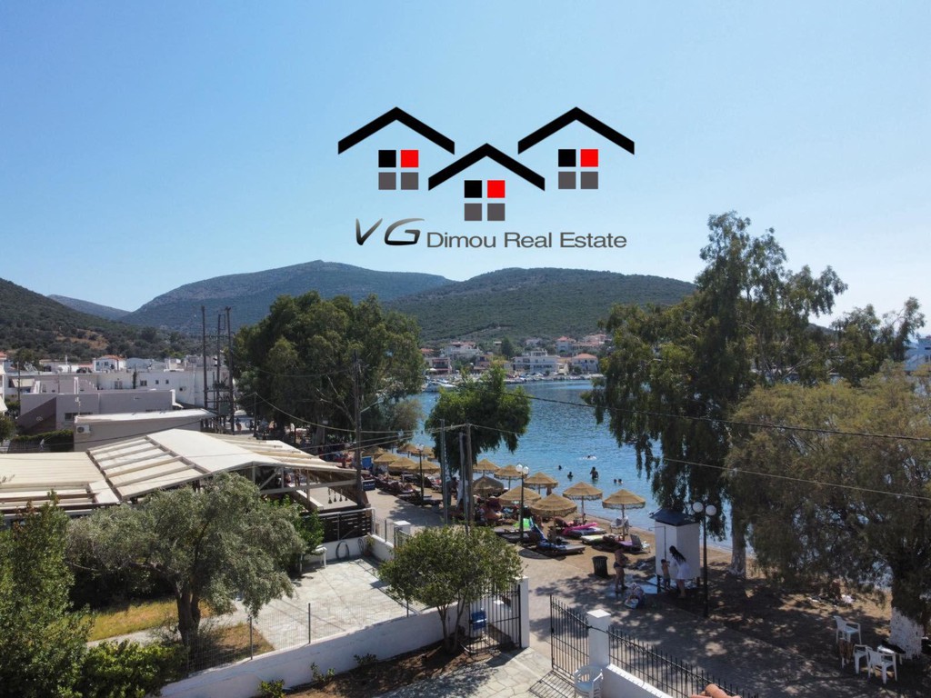 Οικόπεδο 728 τ.μ. προς πώληση, Παναγιά Στύρων