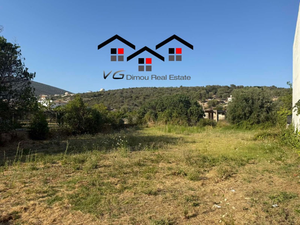 Οικόπεδο 728 τ.μ. προς πώληση, Παναγιά Στύρων