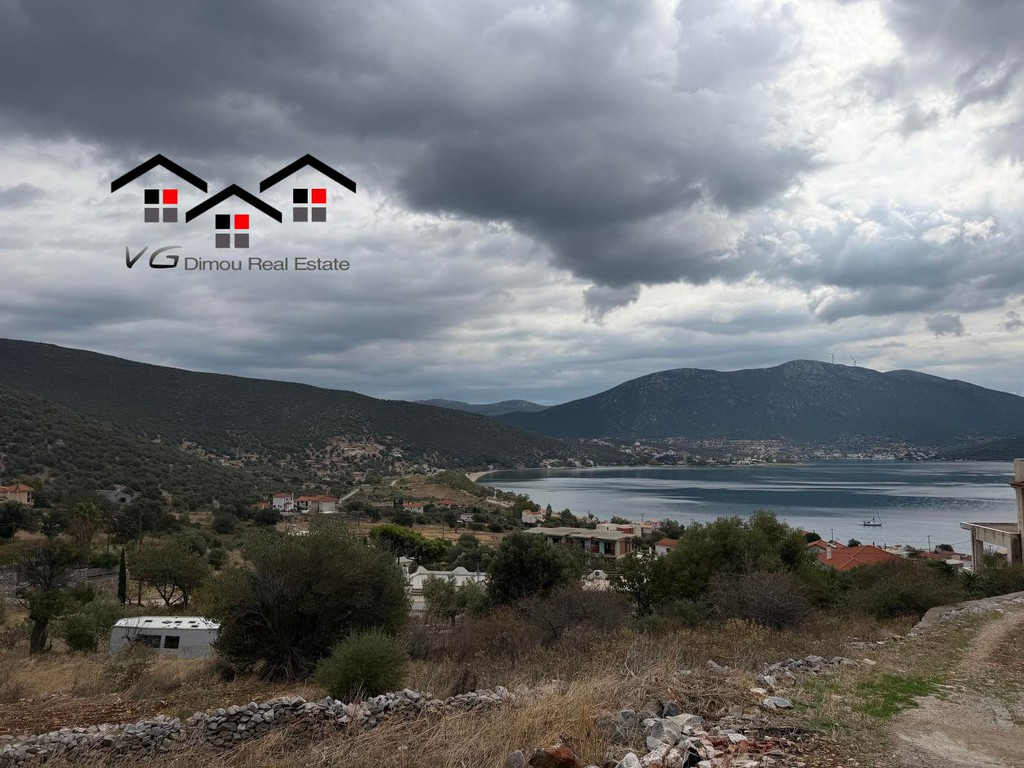 Οικόπεδο 693 τ.μ. προς πώληση, Άγιος Δημήτριος Δύστου