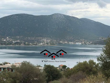 Οικόπεδο 693 τ.μ. προς πώληση
