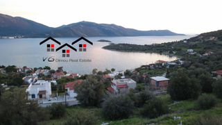 Οικόπεδο 500 τ.μ. για πώληση, Εύβοια, Δύστος-thumb-20
