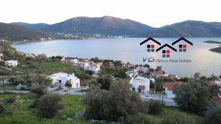 Οικόπεδο 500 τ.μ. για πώληση, Εύβοια, Δύστος-thumb-18