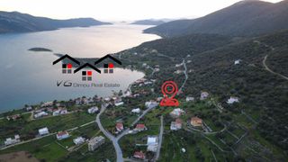 Οικόπεδο 500 τ.μ. για πώληση, Εύβοια, Δύστος-thumb-1