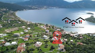 Οικόπεδο 500 τ.μ. για πώληση, Εύβοια, Δύστος-thumb-7