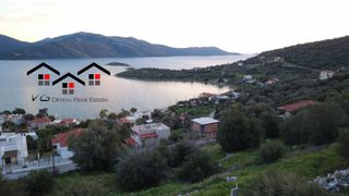 Οικόπεδο 500 τ.μ. για πώληση, Εύβοια, Δύστος-thumb-21
