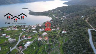 Οικόπεδο 500 τ.μ. για πώληση, Εύβοια, Δύστος-thumb-23