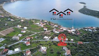 Οικόπεδο 500 τ.μ. για πώληση, Εύβοια, Δύστος-thumb-22