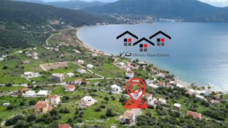 Οικόπεδο 500 τ.μ. για πώληση, Εύβοια, Δύστος-thumb-8