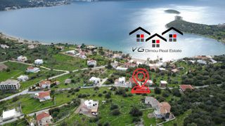 Οικόπεδο 500 τ.μ. για πώληση, Εύβοια, Δύστος-thumb-4