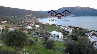 Οικόπεδο 500 τ.μ. για πώληση, Εύβοια, Δύστος-thumb-17