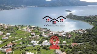 Οικόπεδο 500 τ.μ. για πώληση, Εύβοια, Δύστος-thumb-11