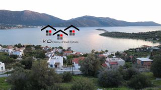 Οικόπεδο 500 τ.μ. για πώληση, Εύβοια, Δύστος-thumb-2