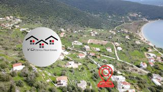 Οικόπεδο 500 τ.μ. για πώληση, Εύβοια, Δύστος-thumb-12