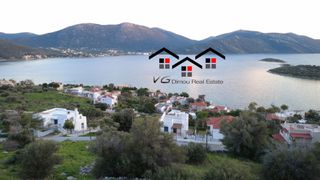 Οικόπεδο 500 τ.μ. για πώληση