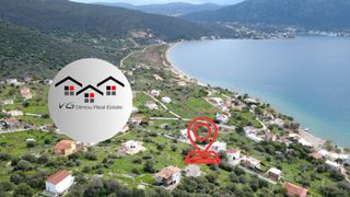 Οικόπεδο 500 τ.μ. για πώληση, Εύβοια, Δύστος-thumb-10