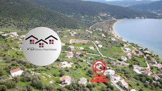 Οικόπεδο 500 τ.μ. για πώληση, Εύβοια, Δύστος-thumb-9