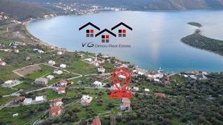 Οικόπεδο 500 τ.μ. για πώληση, Εύβοια, Δύστος-thumb-13