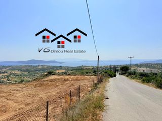 Αγροτεμάχια 6.800 τ.μ. για πώληση, Εύβοια, Στύρα-thumb-2