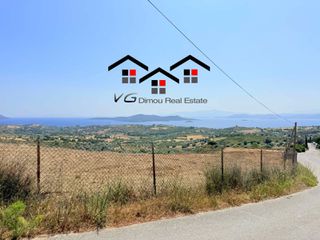 Αγροτεμάχια 6.800 τ.μ. για πώληση, Εύβοια, Στύρα-thumb-9