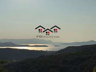 Οικόπεδο 1.173 τ.μ. προς πώληση, Κέντρο Στύρων-thumb-1
