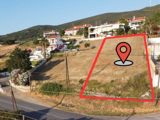 Οικόπεδο 1.173 τ.μ. προς πώληση, Κέντρο Στύρων-thumb-2
