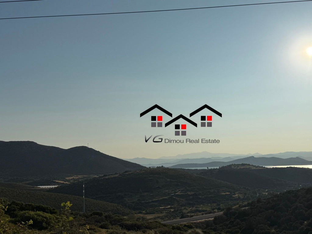 Land plot 1.173 sqm for sale, Stira Center