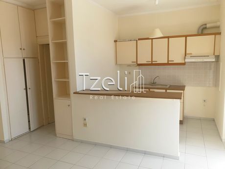 Studio / γκαρσονιέρα 35τ.μ. για ενοικίαση-Πάτρα » Αγία σοφία