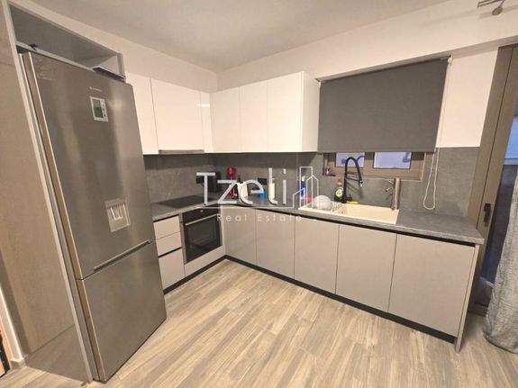 Apartment 59 sqm for rent, Achaia, Patra