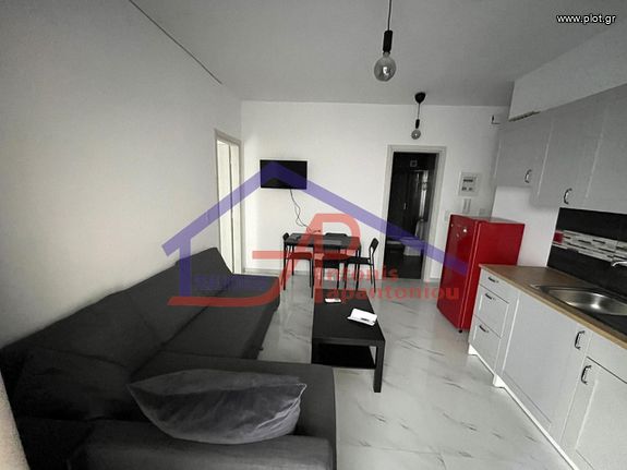 Apartment 42 sqm for rent, Ioannina Prefecture, Ioannina