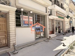 Κατάστημα 45 τ.μ. για ενοικίαση, Ν. Άρτας, Άρτα-thumb-5