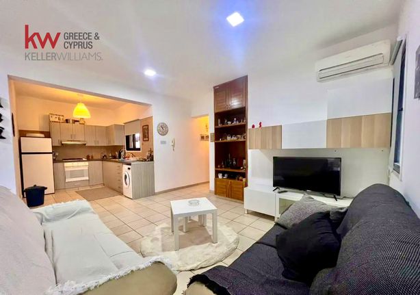 Διαμέρισμα 135 τ.μ. για ενοικίαση, Λάρνακα, Λάρνακα - Κέντρο