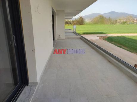 Μεζονέτα 113τ.μ. για ενοικίαση-Θέρμη » Κέντρο θέρμης