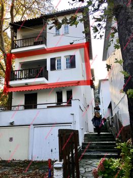 Apartment 56 sqm for rent