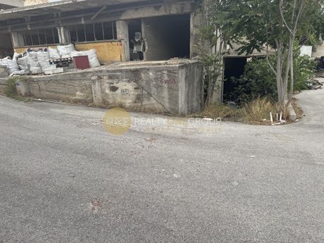 Land plot 3.520sqm for sale-Kolonos - Kolokinthous » Akadimia Platonos