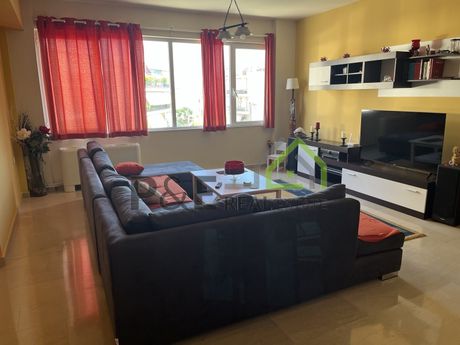 Apartment 90sqm for sale-Nikaia » Agios Georgios