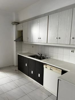 Apartment 87sqm for rent-Patra » Agyia