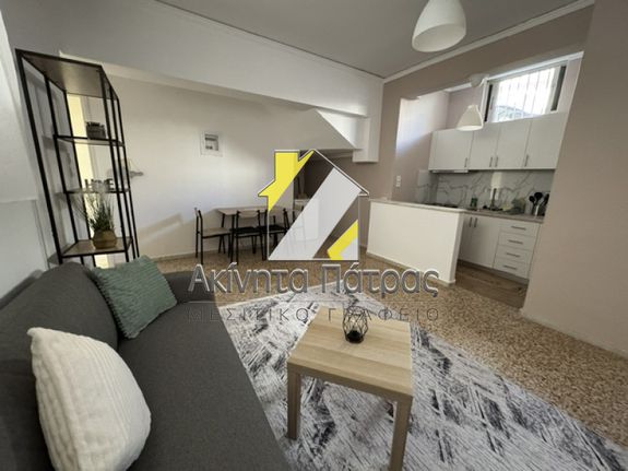 Διαμέρισμα 55 τ.μ. για ενοικίαση, Αχαΐα, Πάτρα