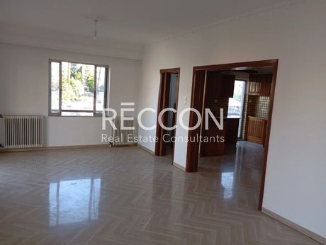 Apartment 103sqm for rent-Chalandri » Nomismatokopeio