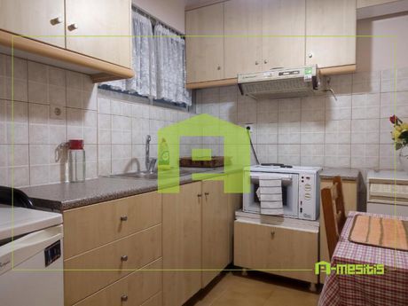 Studio 40sqm for rent-Patra » Proastio