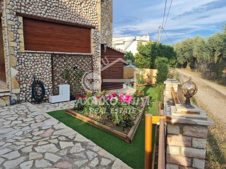 Μεζονέτα 92τ.μ. για πώληση-Διακοπτό » Διακοφτό