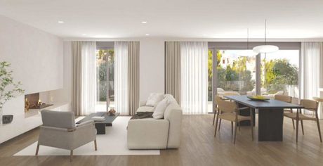 Apartment 131sqm for sale-Cholargos