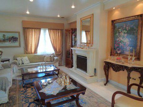 Maisonette 250sqm for sale-Kifisia