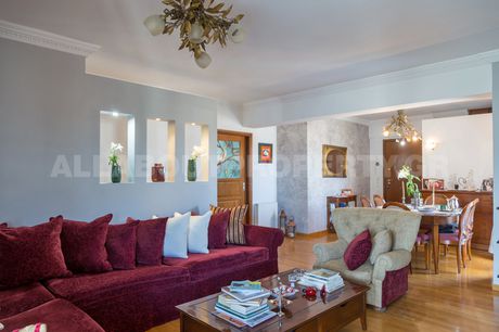 Apartment 114sqm for sale-Agia Paraskevi