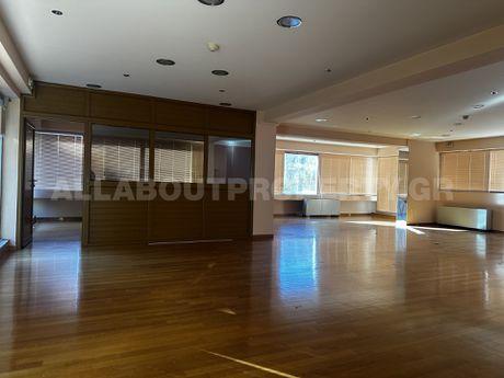 Office 228sqm for sale-Pagkrati