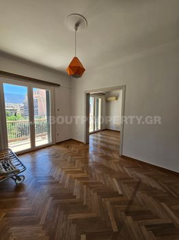 Office 115sqm for rent-Ampelokipoi - Pentagon