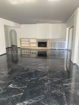 Apartment 180sqm for rent-Kifisia