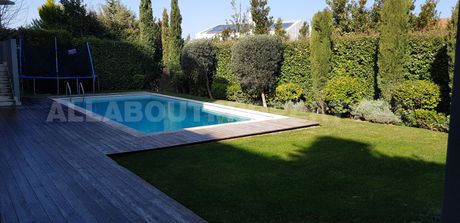 Maisonette 240sqm for rent-Kifisia