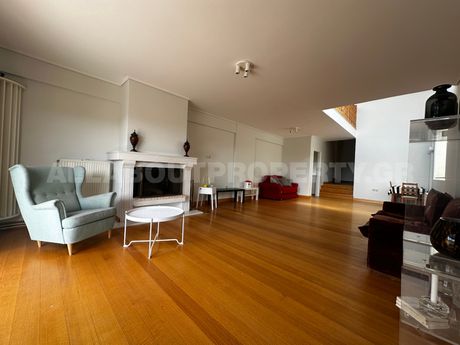 Detached home 394sqm for rent-Koropi