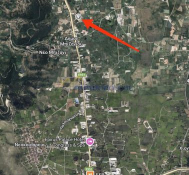 Αγροτεμάχια 4.000 τ.μ. πρός ενοικίαση